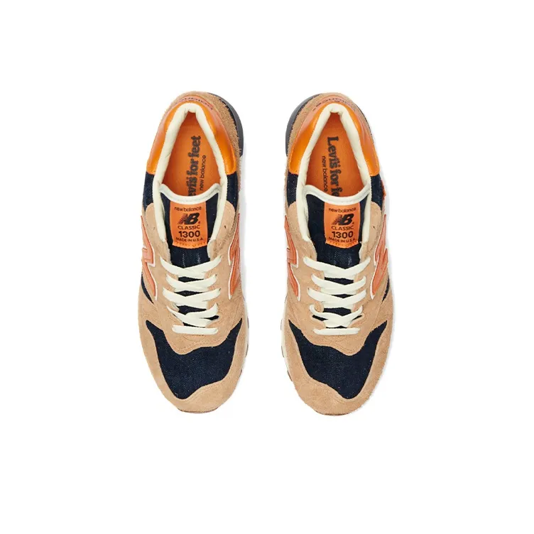 New Balance 1300 Levi's-3