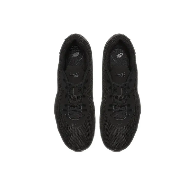 Nike Air Max Oketo Triple Black-3