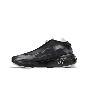 Reebok Model F Glitch Black