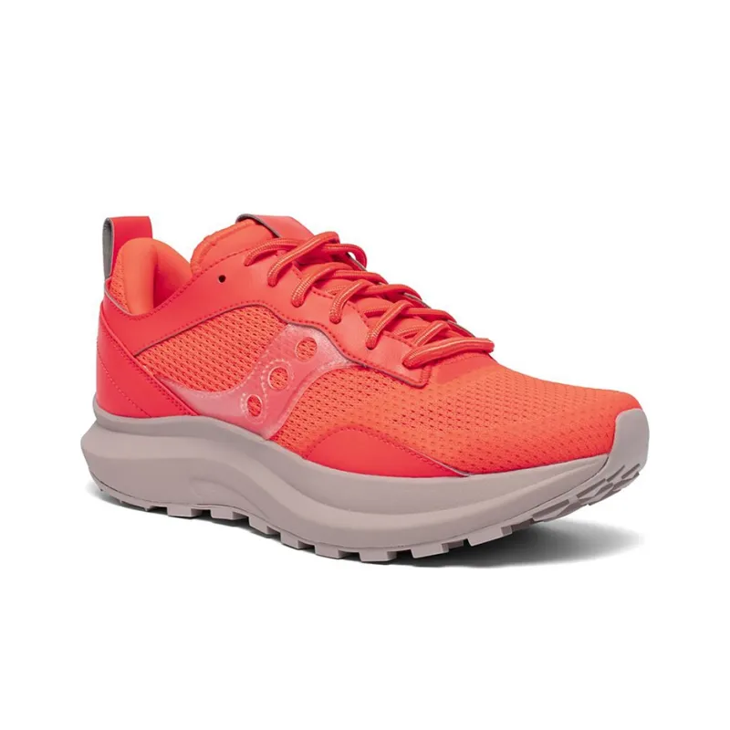saucony Jazz Hybrid 'Abstract Collection - ViZiRed'-2