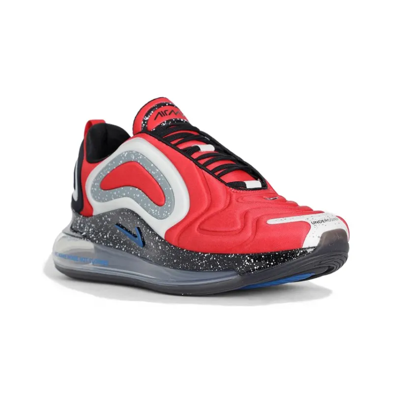 Nike Air Max 720 Undercover Red-2