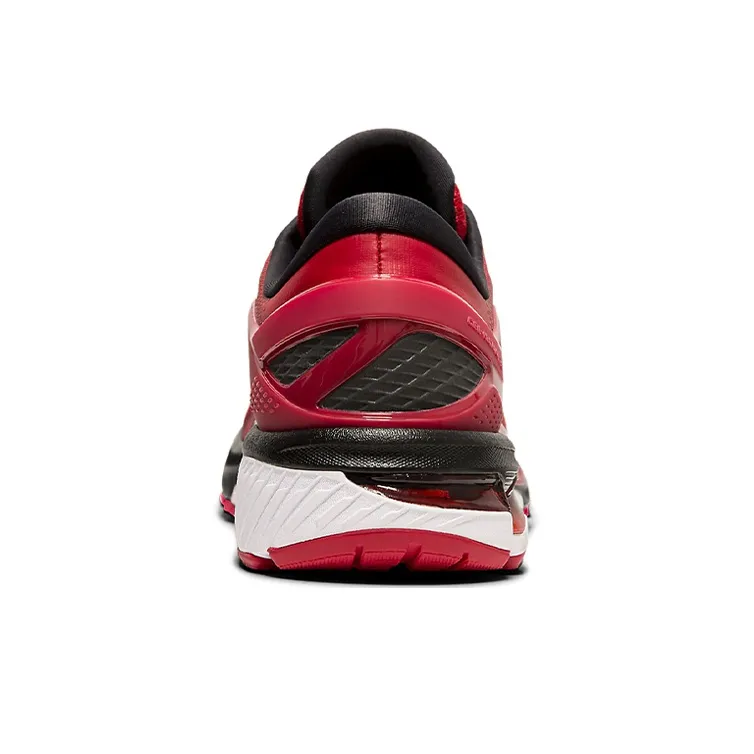 Asics Gel Kayano 26 'Speed Red'-4