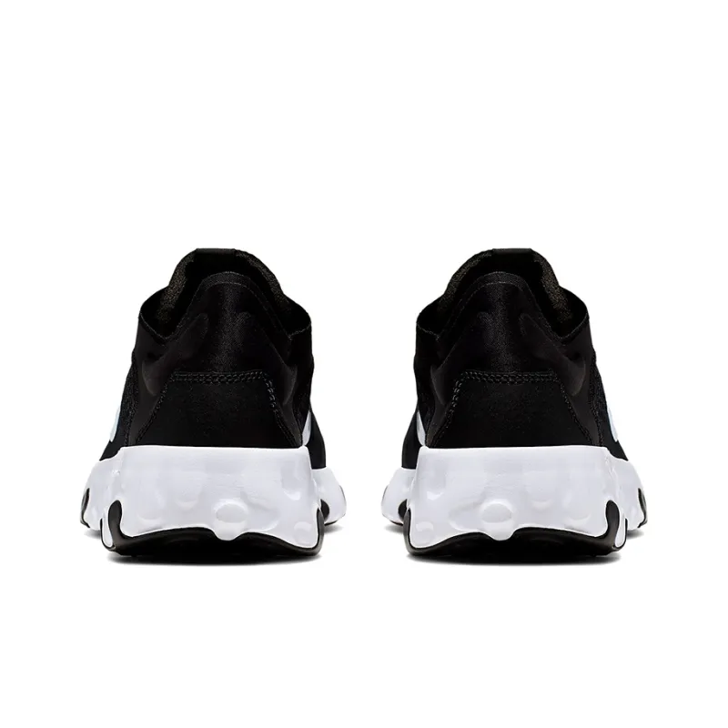 Nike Renew Lucent 'Black' Women's-4