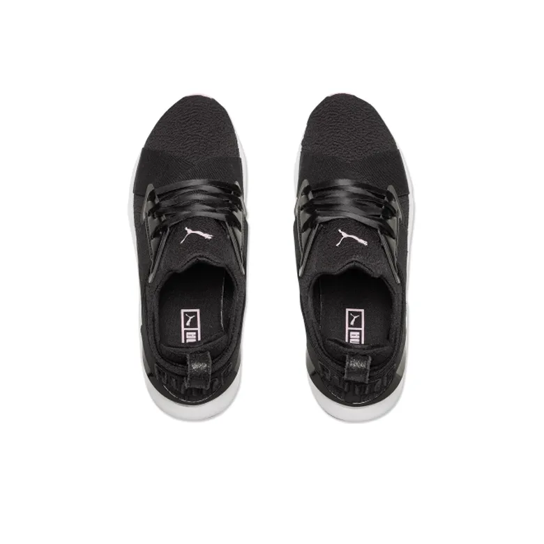 PUMA Muse Trailblazer 'Black Pink' Women's-3