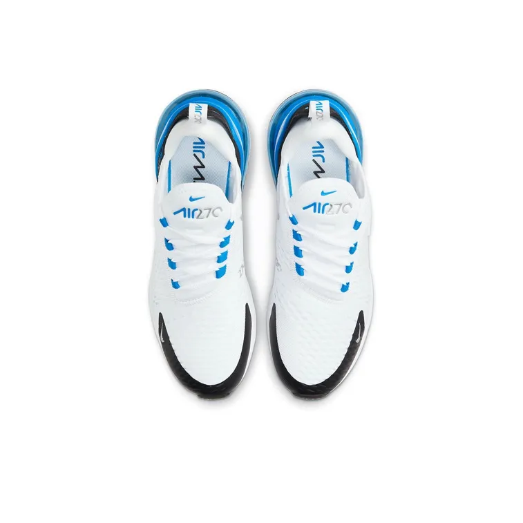 Nike Air Max 270 Light Photo Blue-2
