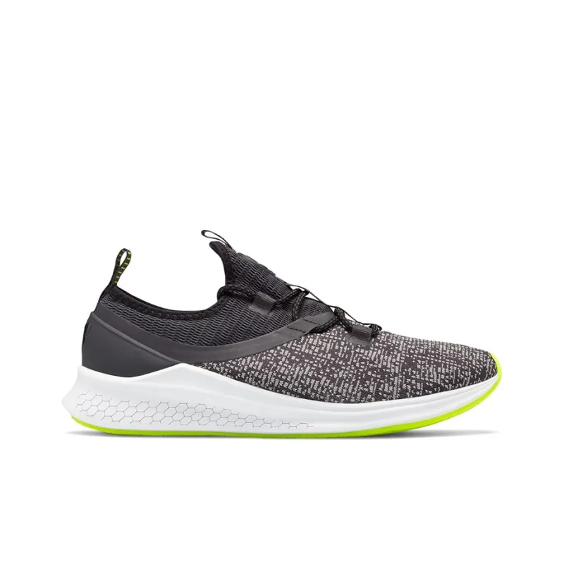 New Balance Fresh Foam Lazr Sport 'Grey Volt'-1