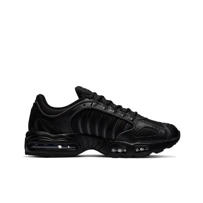 Nike Air Max Tailwind 4 'Black'-1
