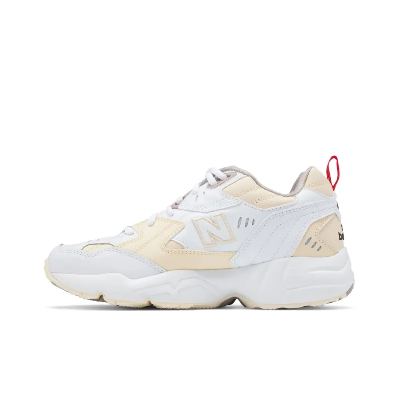 New Balance 608 RW1 'Vanilla' Women's-0