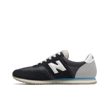 New Balance Comp 100 'Black Wax Blue'