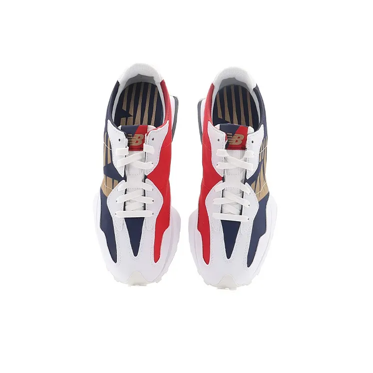New Balance 327 Olympic USA-3