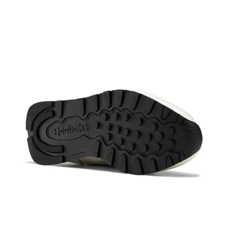 Reebok Women's Classic Leather 'Cheetah Side Print' Women's-5
