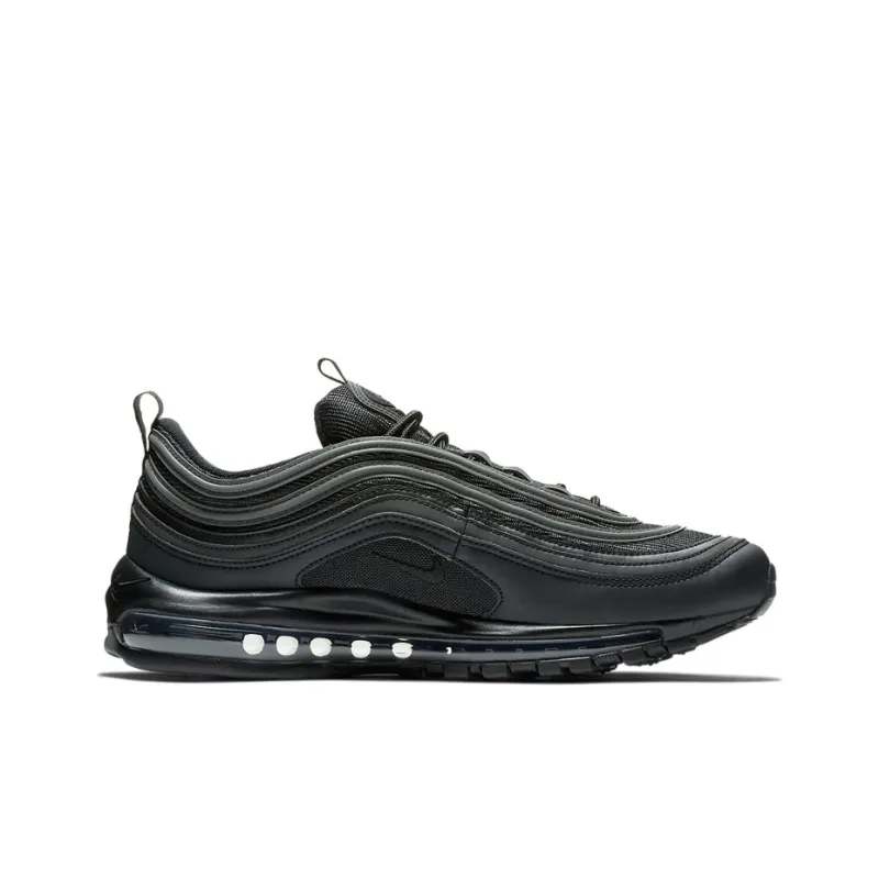 Nike Air Max 97 Triple Black-1