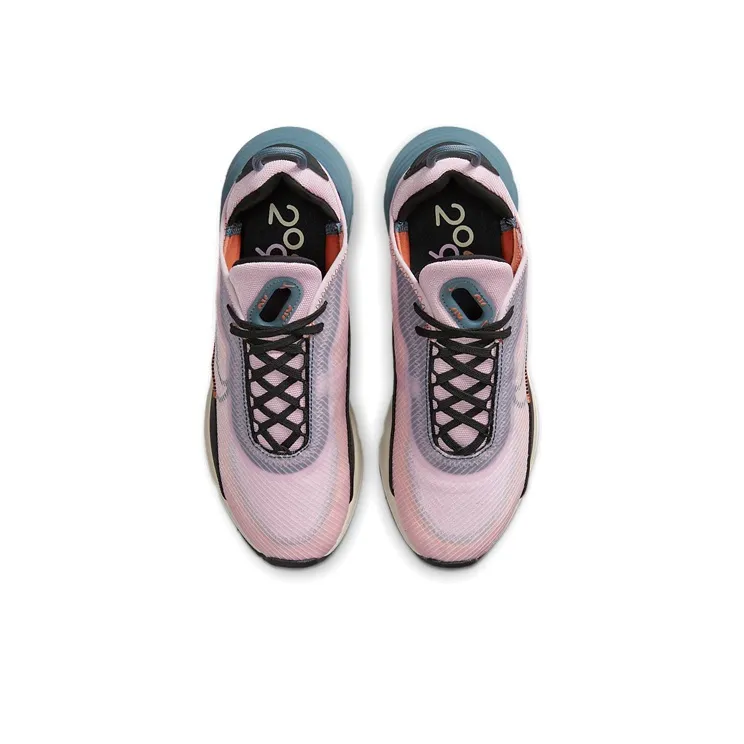 Nike Air Max 2090 Light Arctic Pink Women's-3