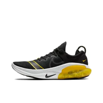 Nike Joyride Run Flyknit Fast City