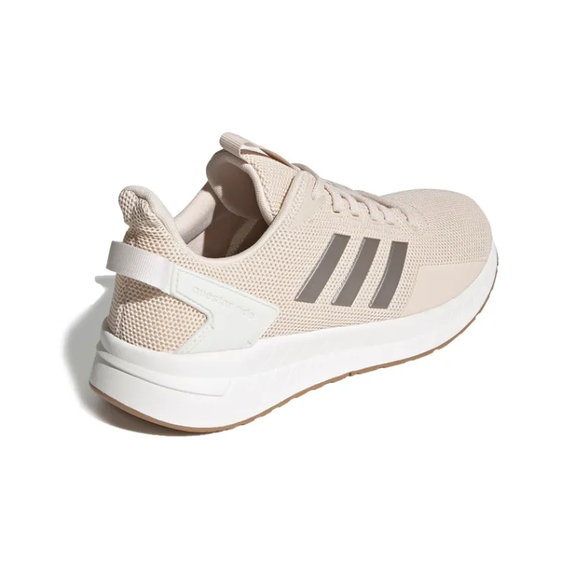 Adidas Neo Questar Ride 'Creamwhite Silver' Women's-3