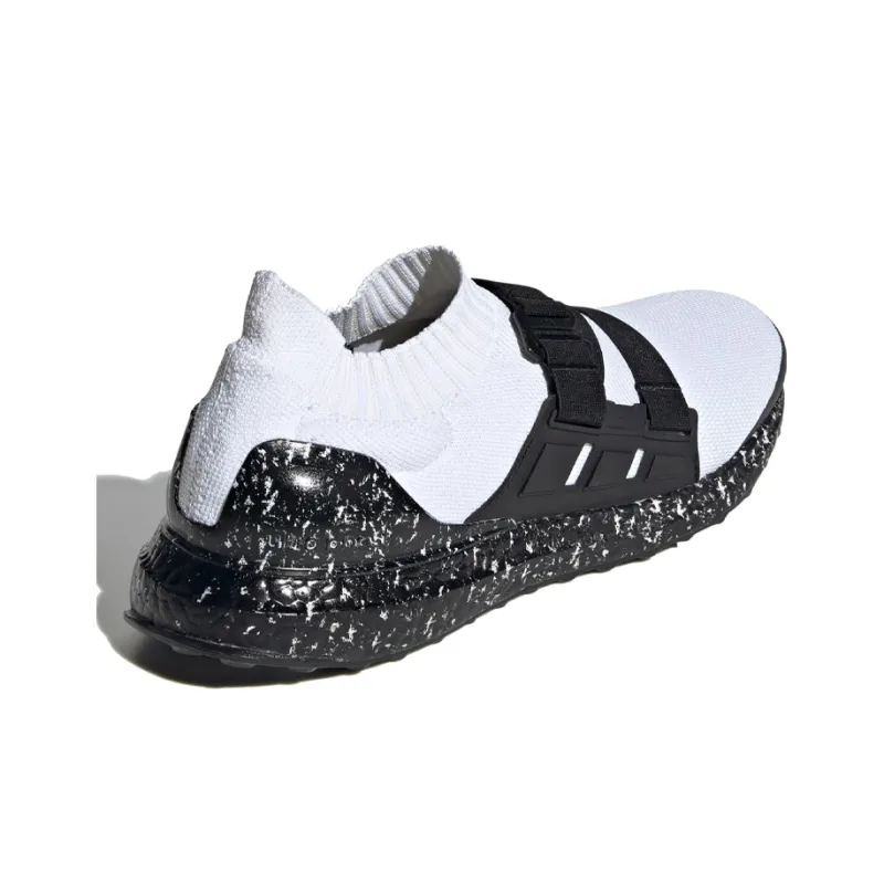 Adidas Hyke X UltraBoost AOH 001 'White'-3