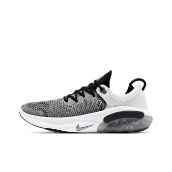 Nike Joyride Run Flyknit Pure Platinum