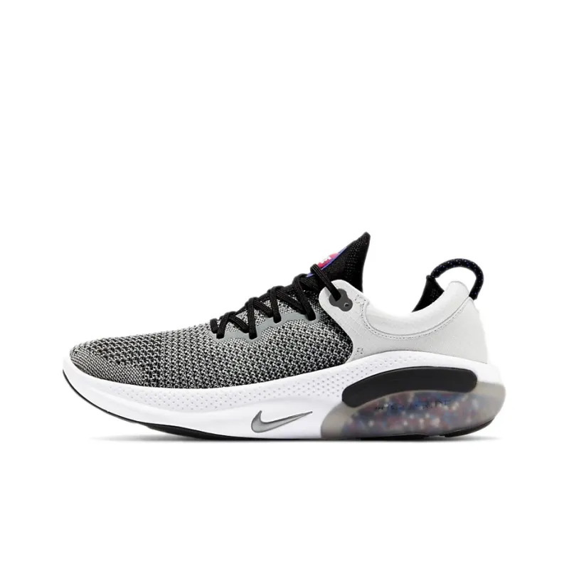 Nike Joyride Run Flyknit Pure Platinum-0