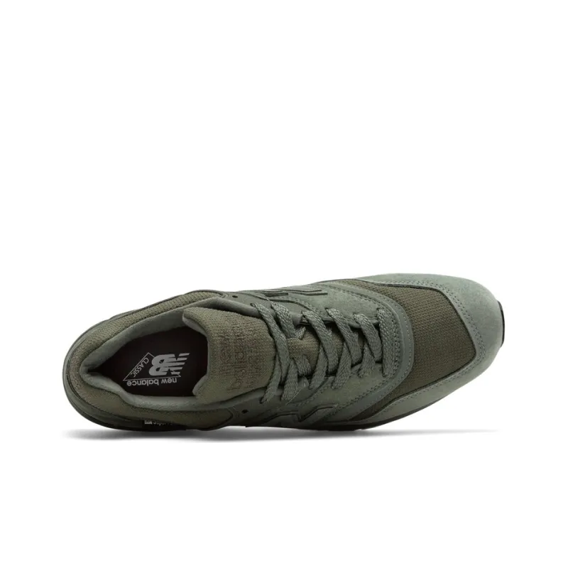 New Balance 997 Super Fabric-3