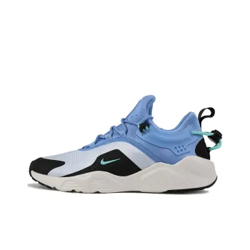 Nike Air Huarache City Move 'Blue Black' Women's