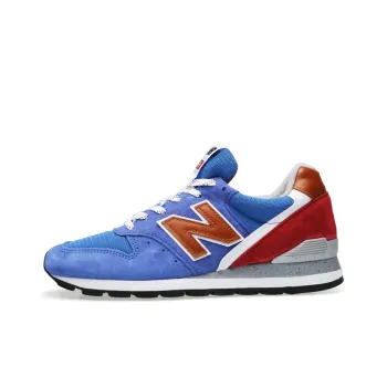 New Balance M996 'National Parks'