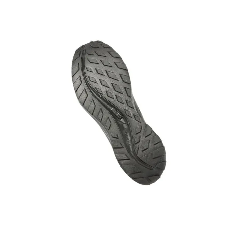 KOLON SPORT Skyler Outdoor Shoes Women's Low-Top Black-5