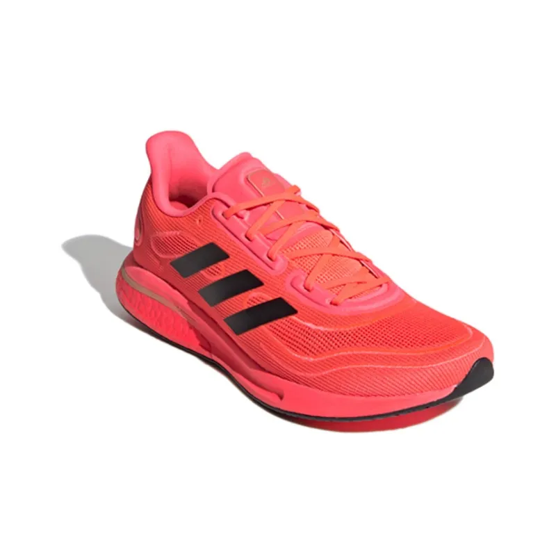 Adidas Supernova 'Signal Pink'-2