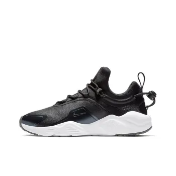 Nike Air Huarache City Move Black White Women's