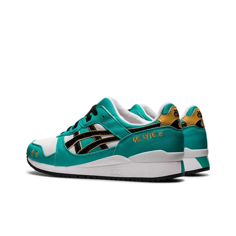 Asics Gel Lyte Iii Og Teal Daruma-2