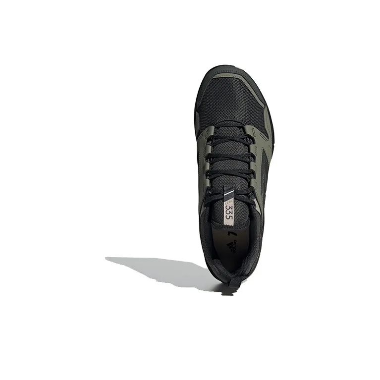 Adidas Terrex Agravic Tr Trail Running 'Green Black'-4