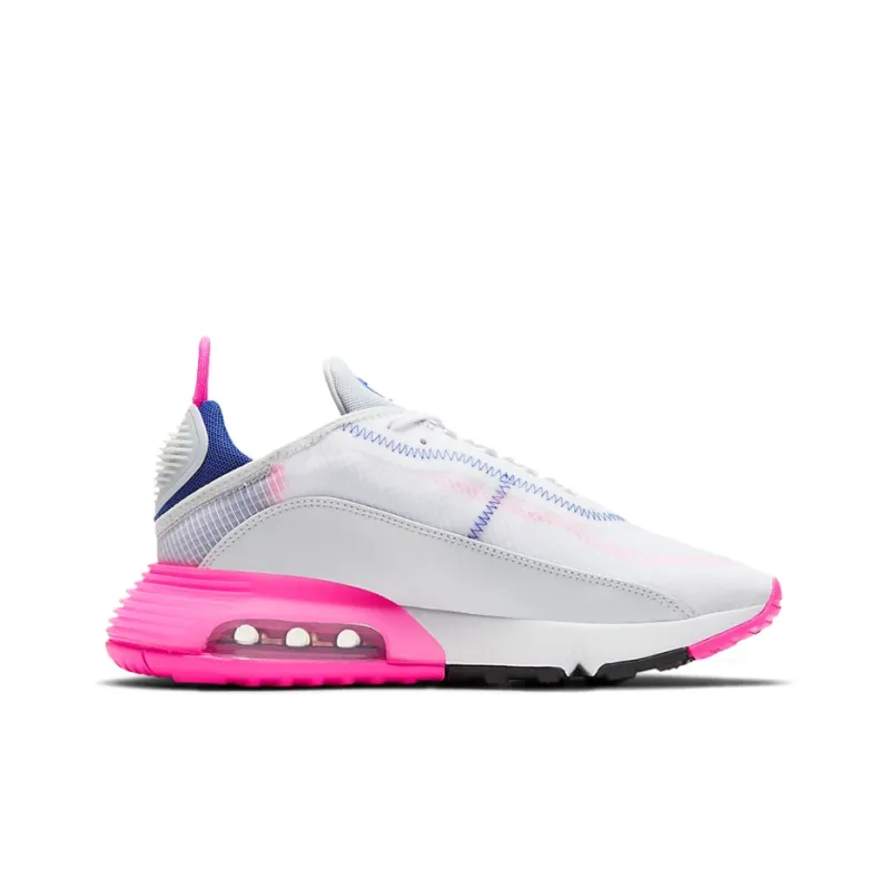 Nike Air Max 2090 Laser Pink Women's-1