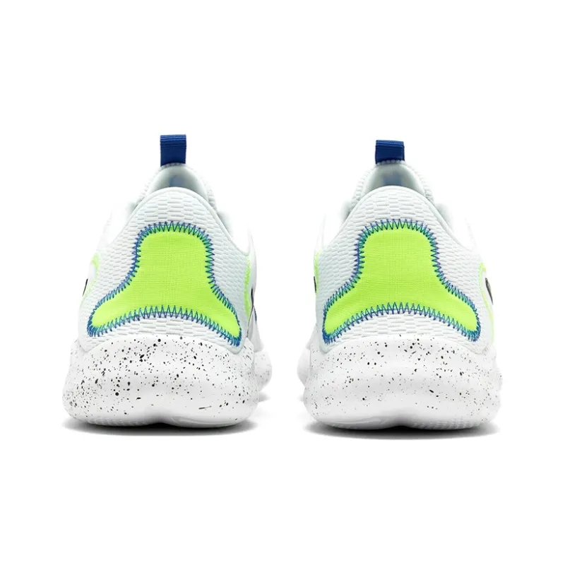 Nike Flex Experience Rn 9 'Racer Blue'-4