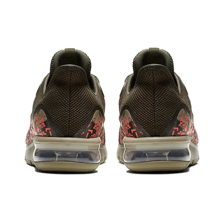 Nike Air Max Sequent 3 C Neutral Olive-3