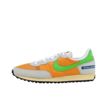 Nike Challenger Og Label Maker Kumquat