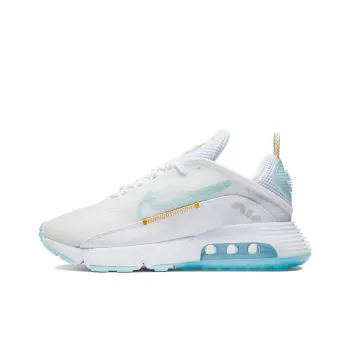 Nike Air Max 2090 White Glacier Ice Women's