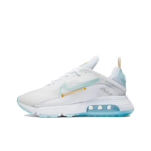 Nike Air Max 2090 White Glacier Ice Women's