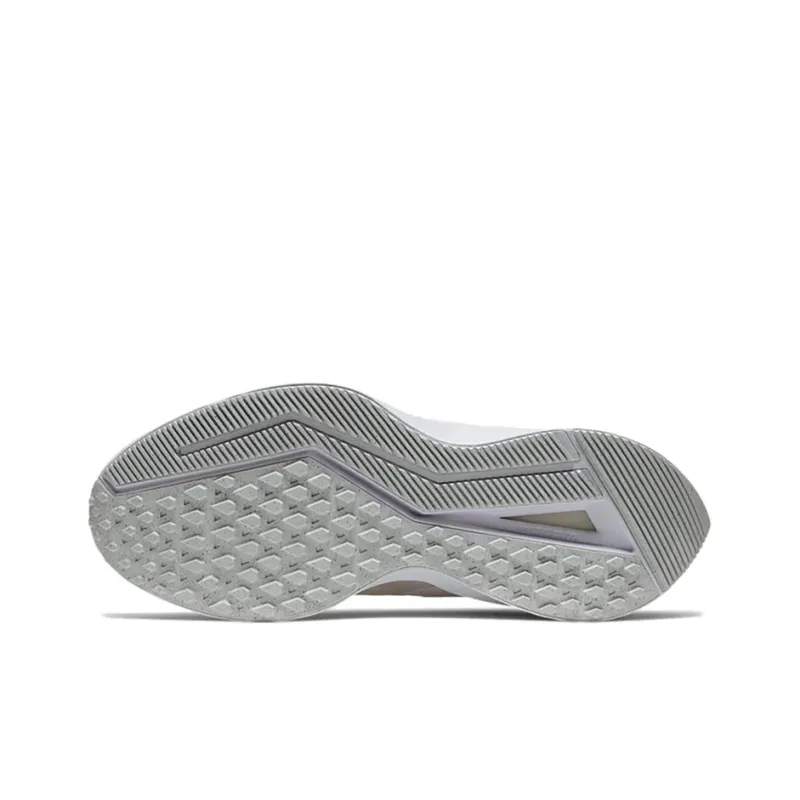 Nike Zoom Winflo 6 Summit White Women's-4