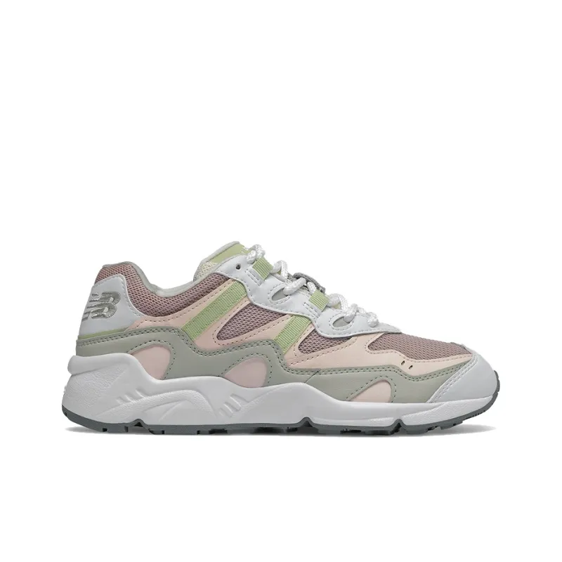 New Balance 850 Pink Green Women's-1