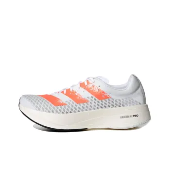 Adidas Adizero Adios Pro 'White Coral'