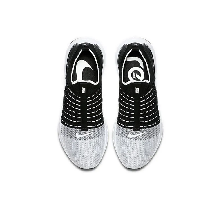 Nike React Phantom Run Flyknit 2 Black-3