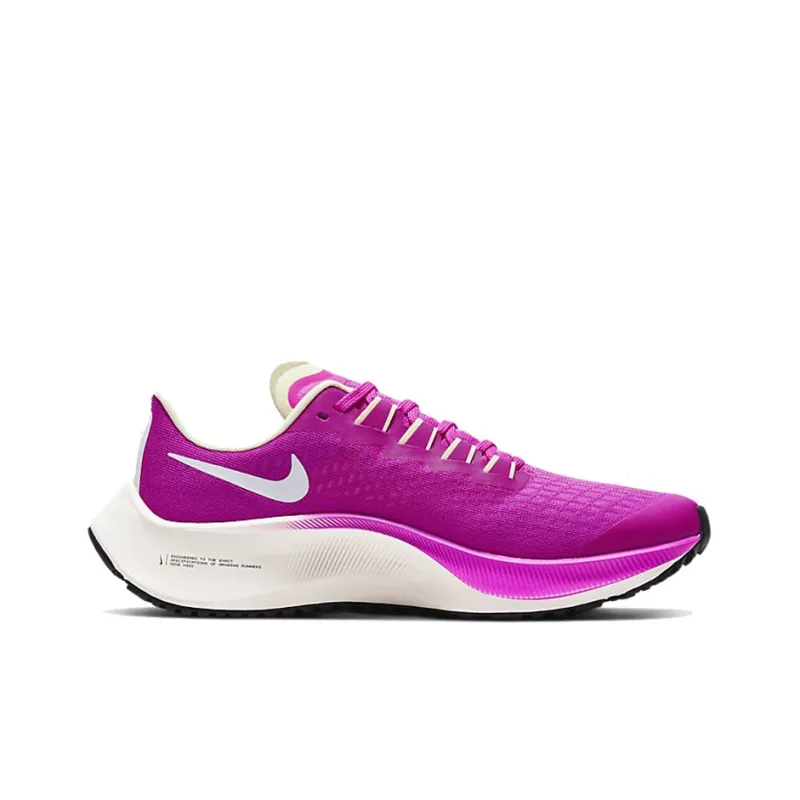 Nike Air Zoom Pegasus 37 Fire Pink GS-1