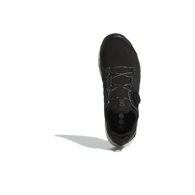Adidas Terrex Agravic Boa 'Black White' Women's-3