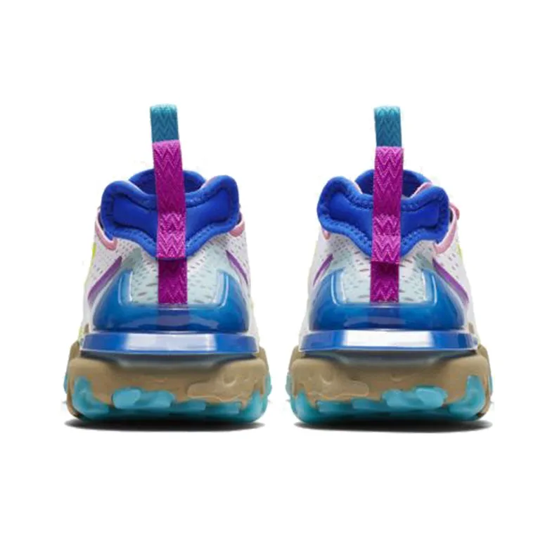 Nike React Vision Photon Dust Women's-4