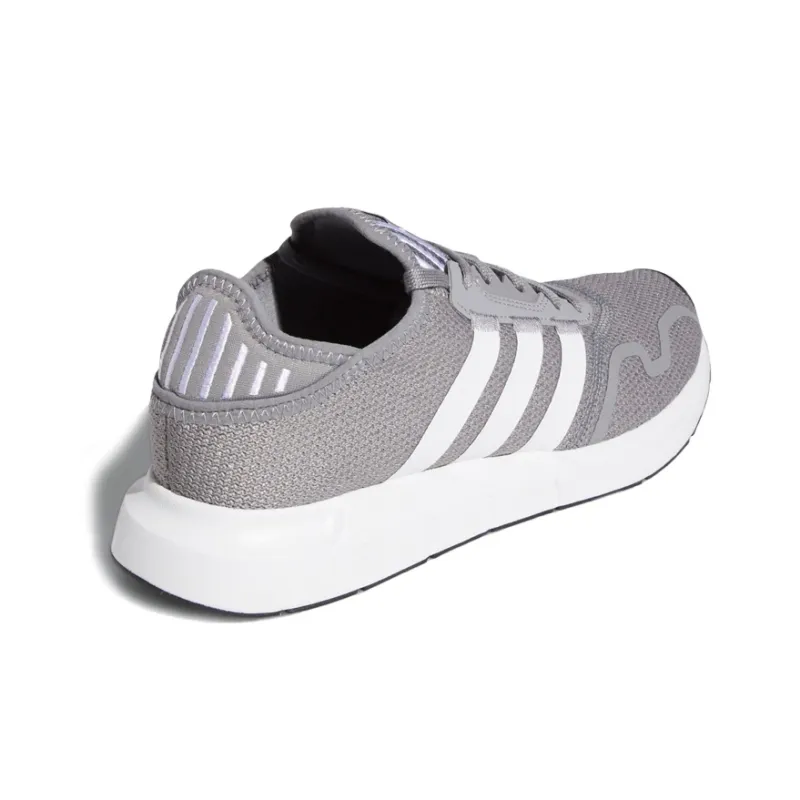 Adidas Originals Swift Run X Grey-3