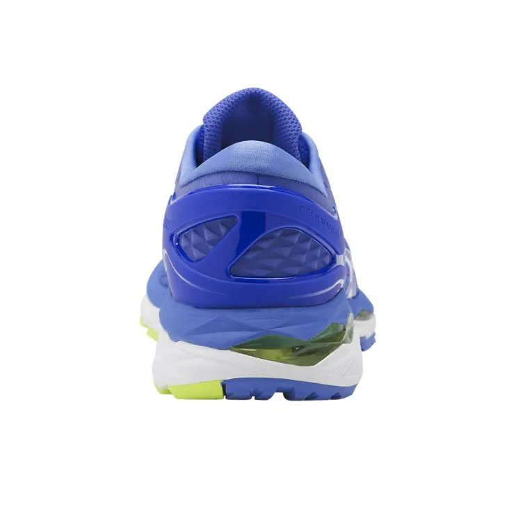 Asics Gel Kayano 24 Wide 'Blue' Women's-4