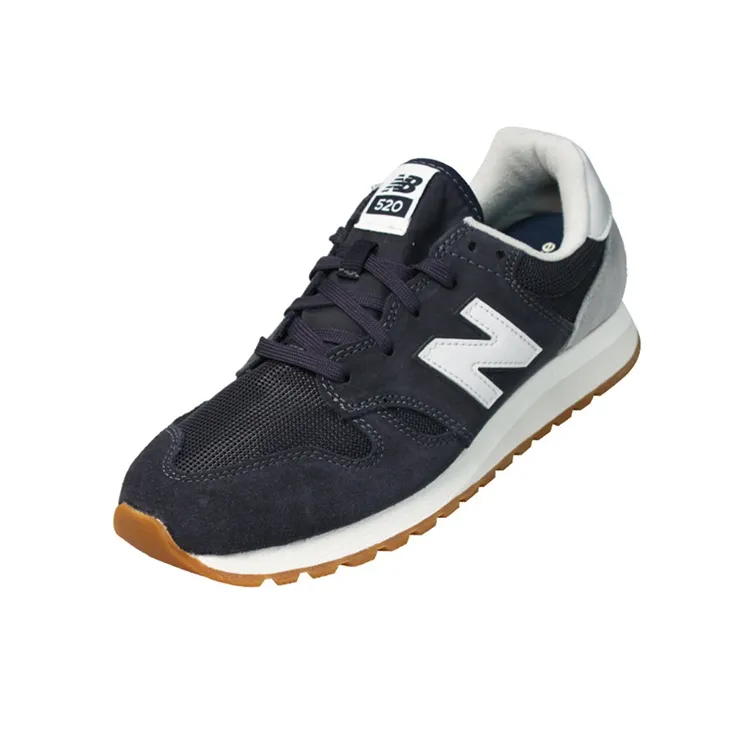 New Balance 520 'Navy Gum'-2