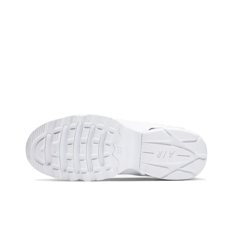 Nike Air Max Graviton 'White Metallic Gold'-4
