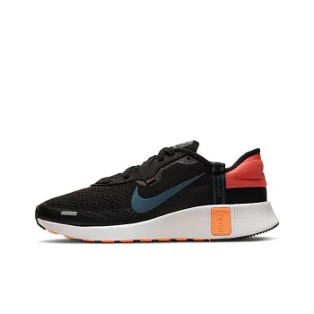 Nike Reposto 'Black Mantra Orange'