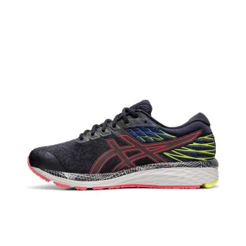 Asics Gel Cumulus 21 Lite Show 2.0 Midnight