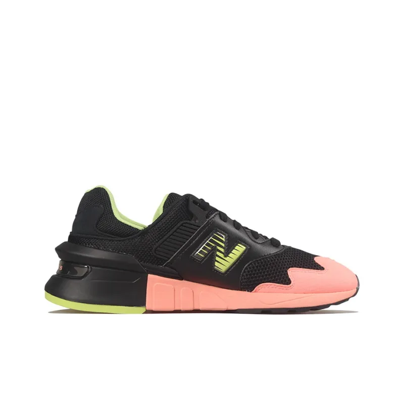 New Balance 997S Kawhi Leonard Sunrise-1